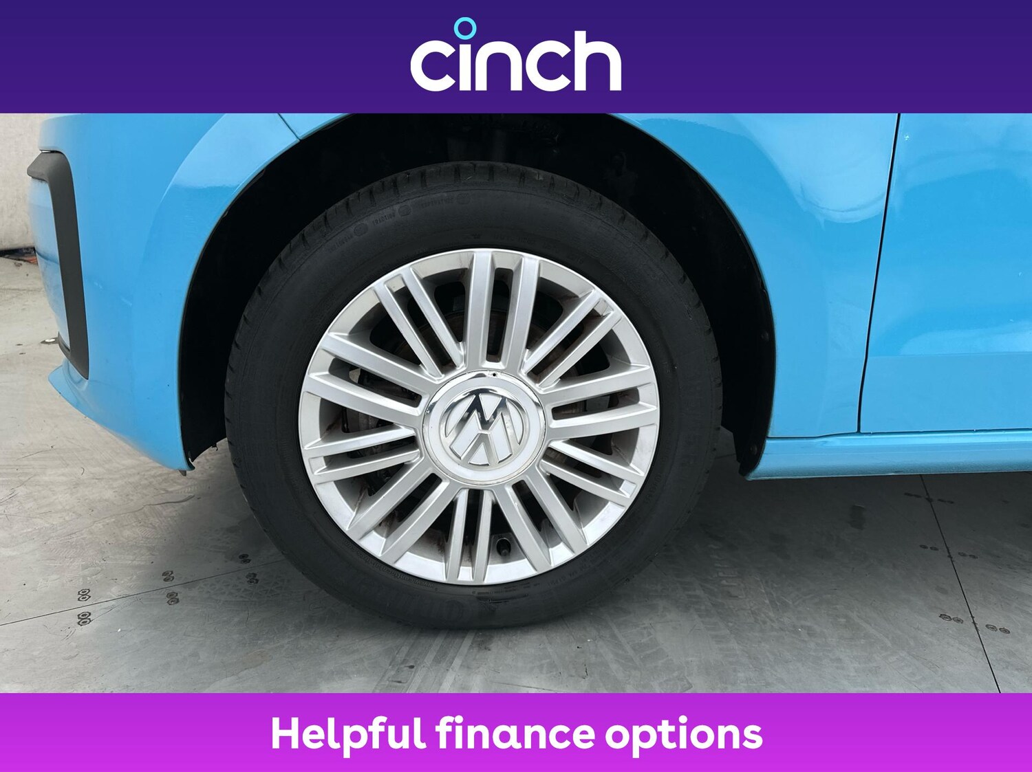 Used Volkswagen up! 2016 for sale - 76915250: Photo 24