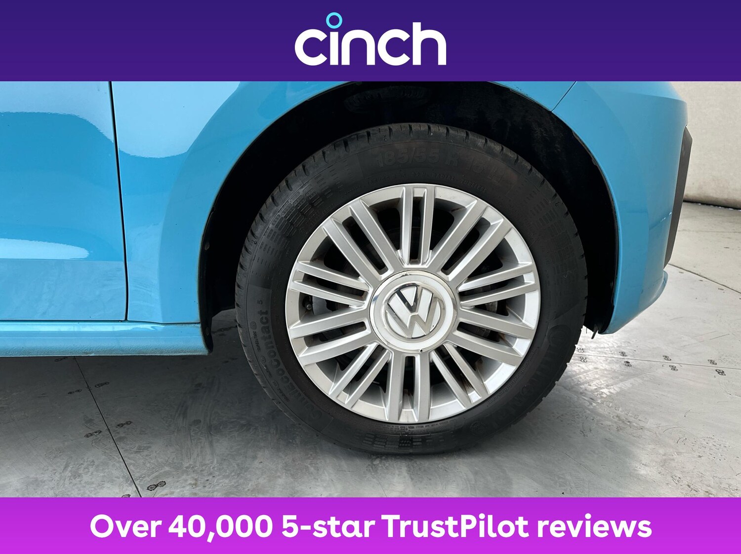 Used Volkswagen up! 2016 for sale - 76915250: Photo 28