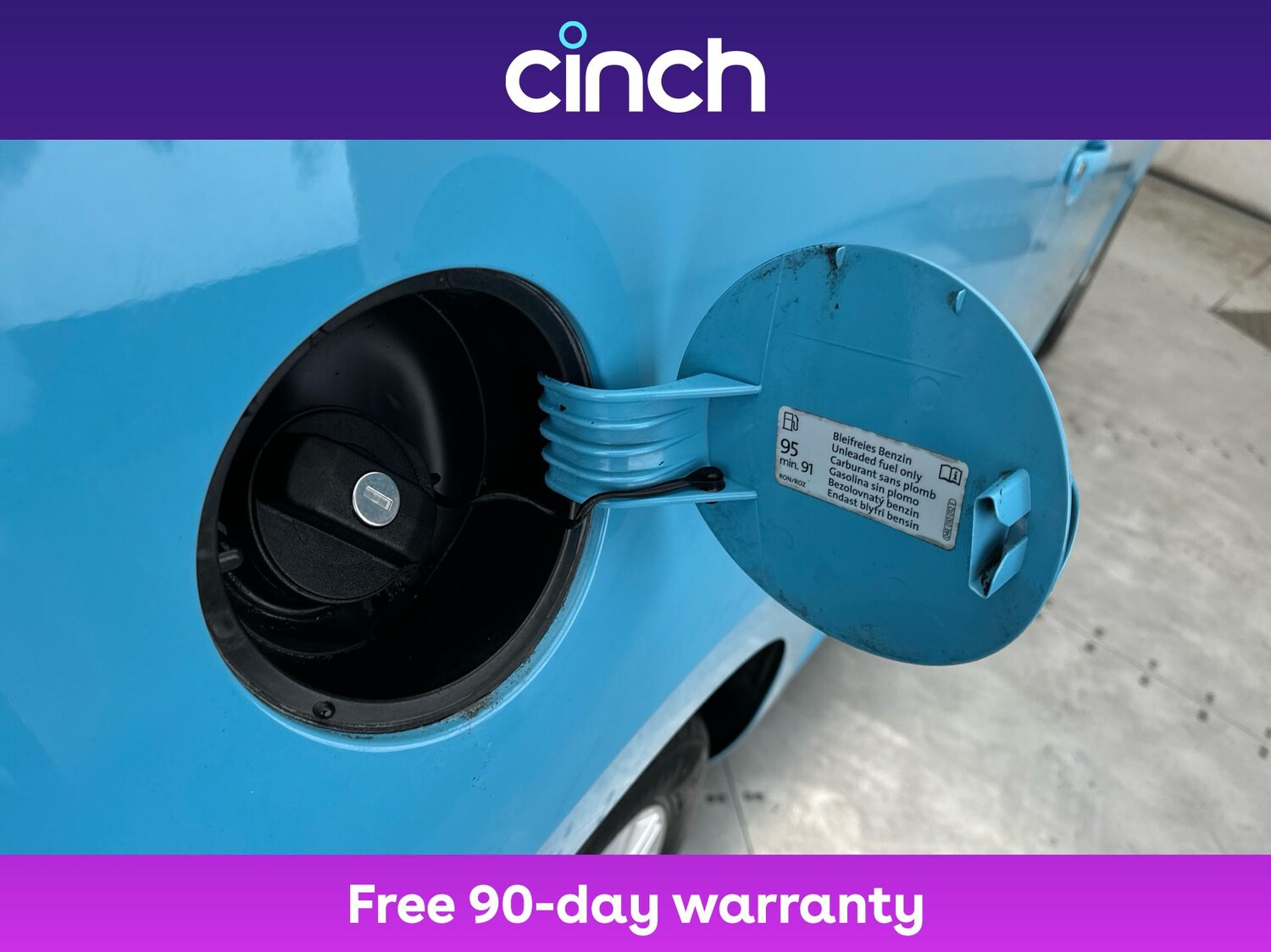 Used Volkswagen up! 2016 for sale - 76915250: Photo 29