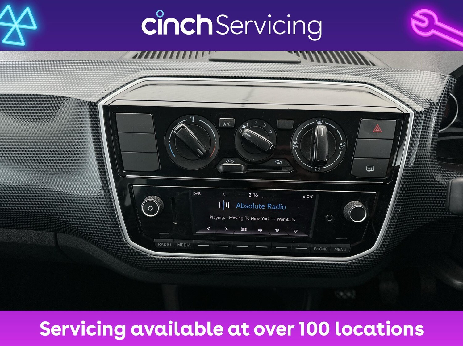 Used Volkswagen up! 2016 for sale - 76915250: Photo 31