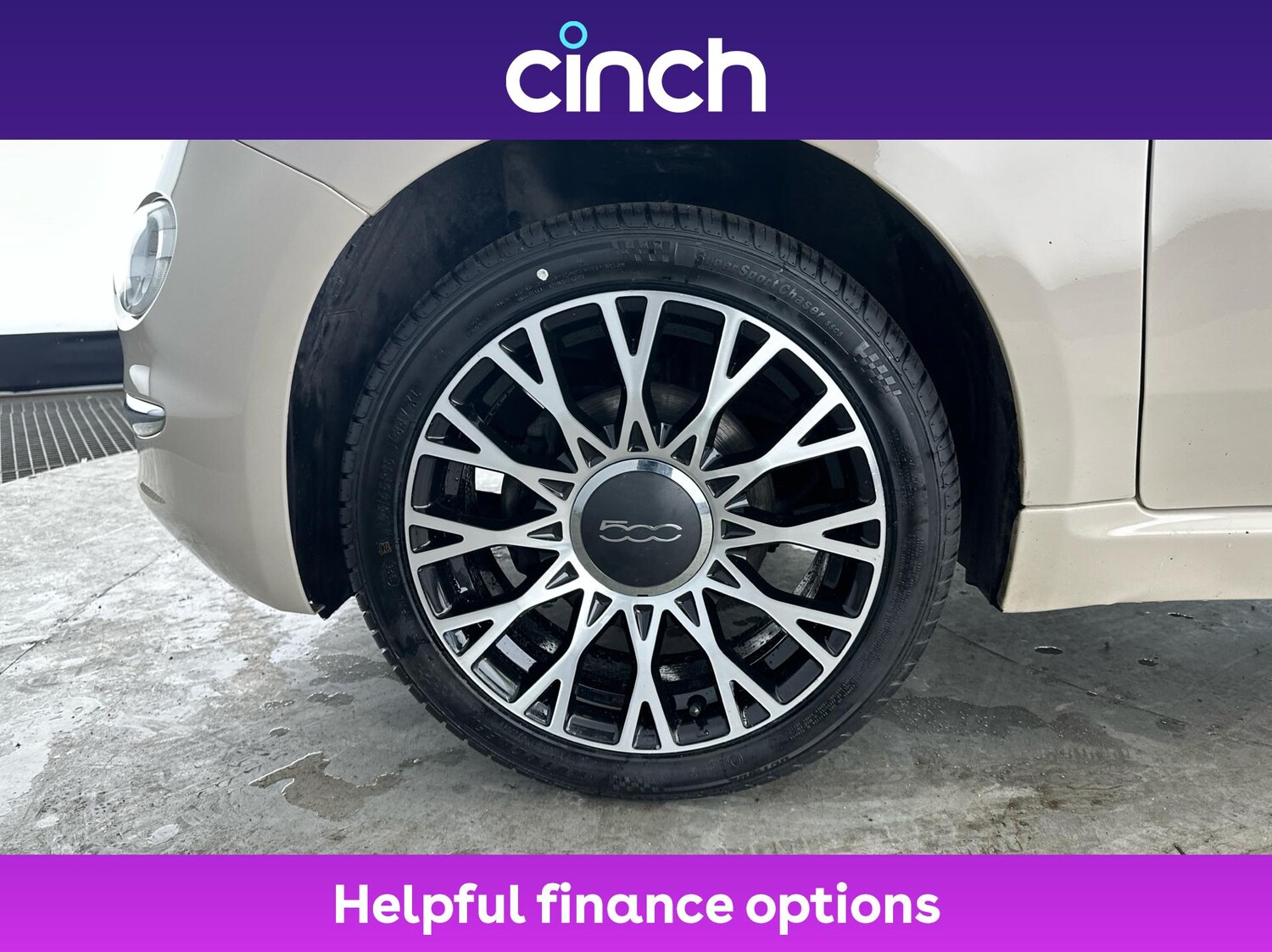 Used Fiat 500 2018 for sale - 77018464: Photo 24