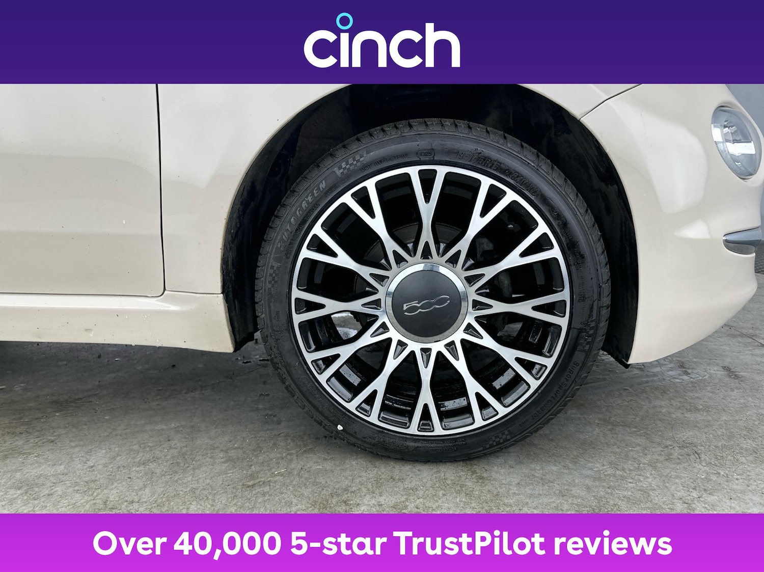 Used Fiat 500 2018 for sale - 77018464: Photo 28