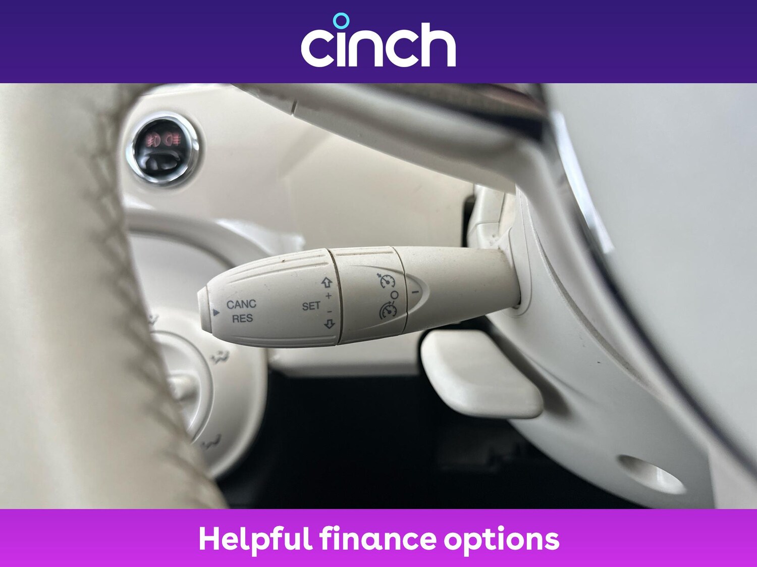 Used Fiat 500 2018 for sale - 77018464: Photo 35