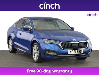 Skoda - Octavia