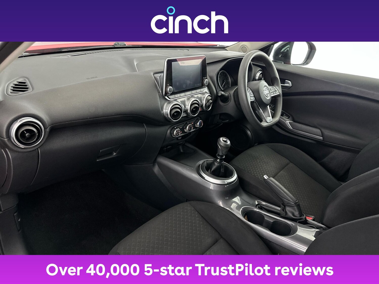 Used Nissan Juke 2021 for sale - 76704567: Photo 14