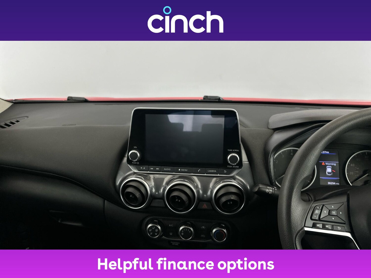 Used Nissan Juke 2021 for sale - 76704567: Photo 17