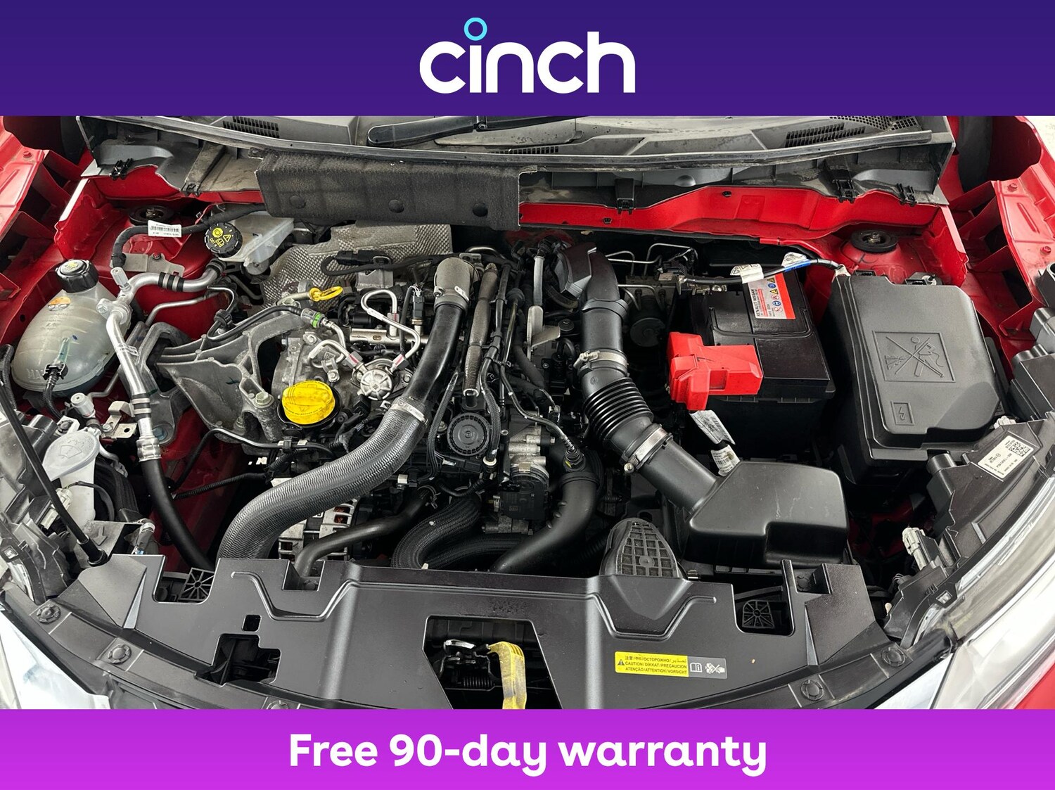 Used Nissan Juke 2021 for sale - 76704567: Photo 23