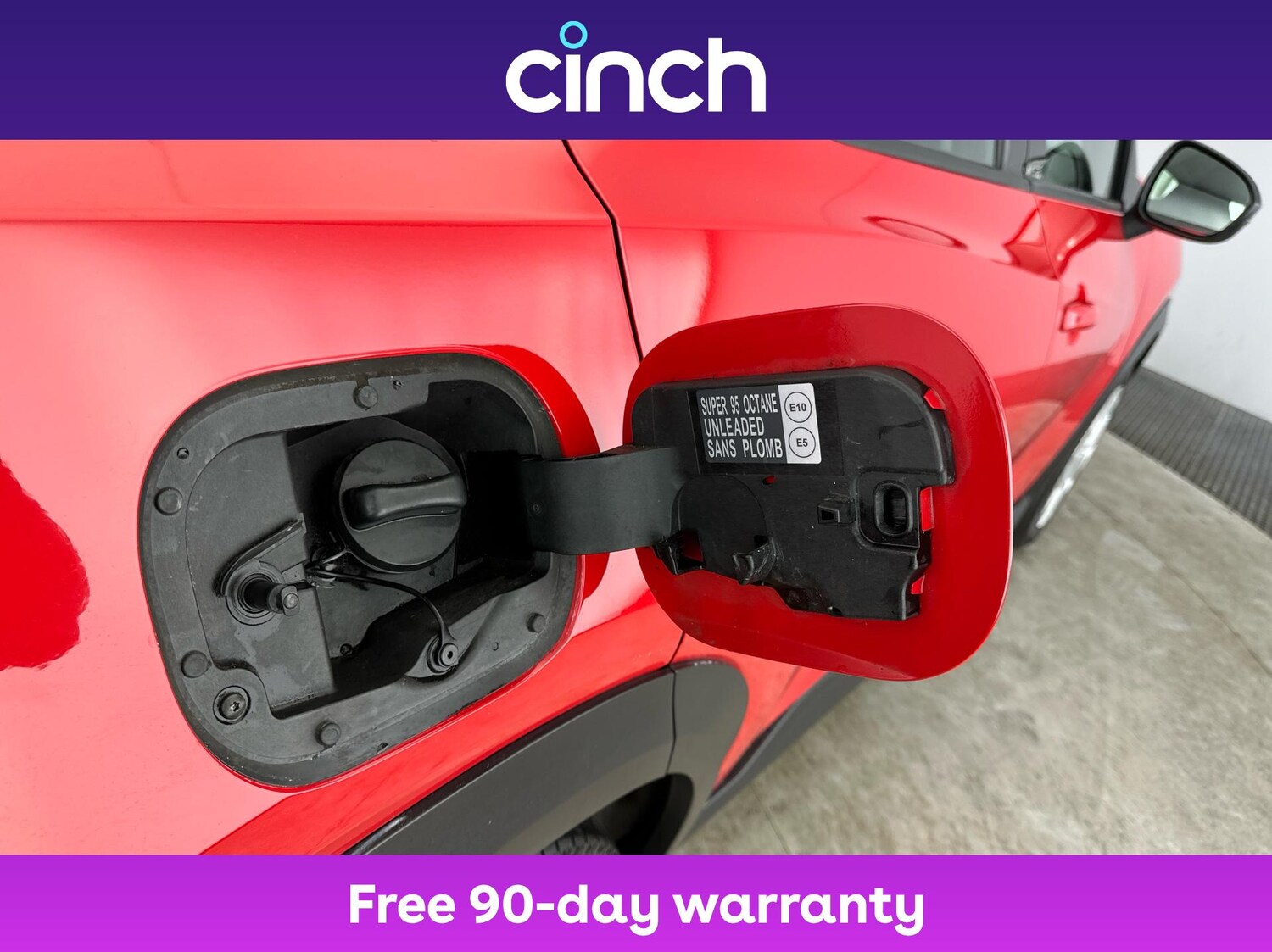 Used Nissan Juke 2021 for sale - 76704567: Photo 29