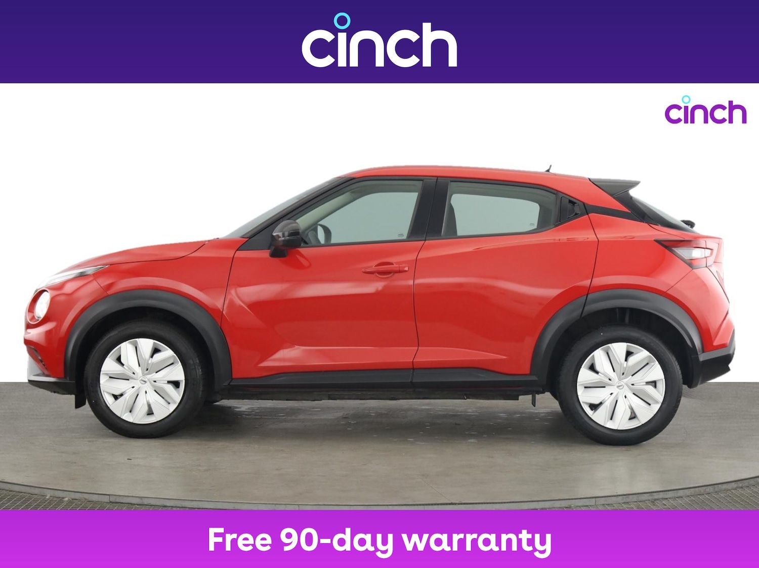 Used Nissan Juke 2021 for sale - 76704567: Photo 8