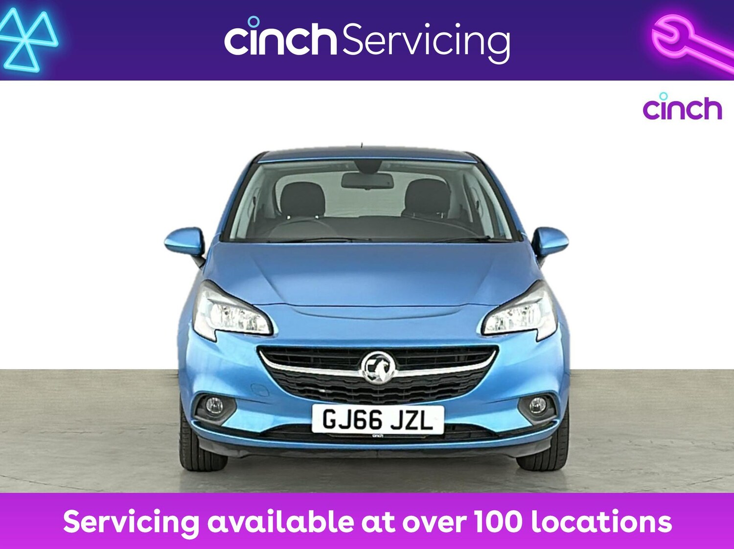 Used Vauxhall Corsa 2016 for sale - 77075912: Photo 11