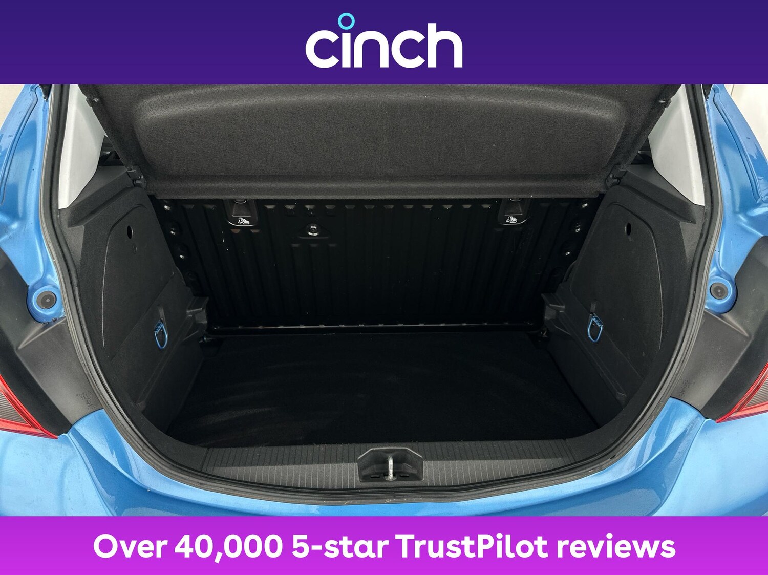 Used Vauxhall Corsa 2016 for sale - 77075912: Photo 21