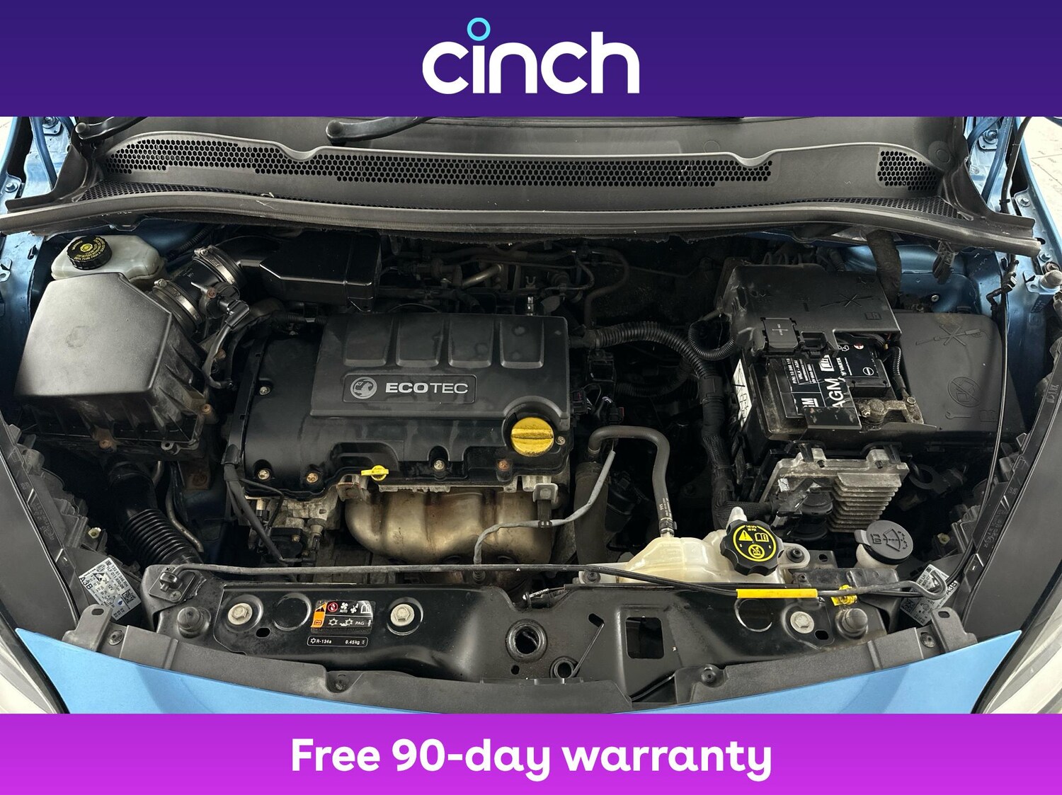 Used Vauxhall Corsa 2016 for sale - 77075912: Photo 23