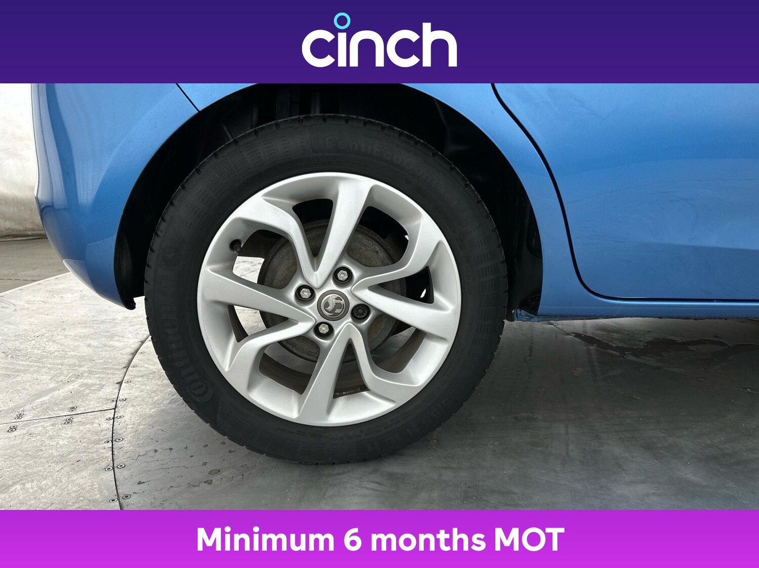 Used Vauxhall Corsa 2016 for sale - 77075912: Photo 27