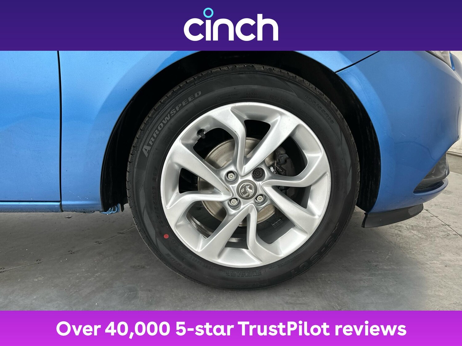 Used Vauxhall Corsa 2016 for sale - 77075912: Photo 28