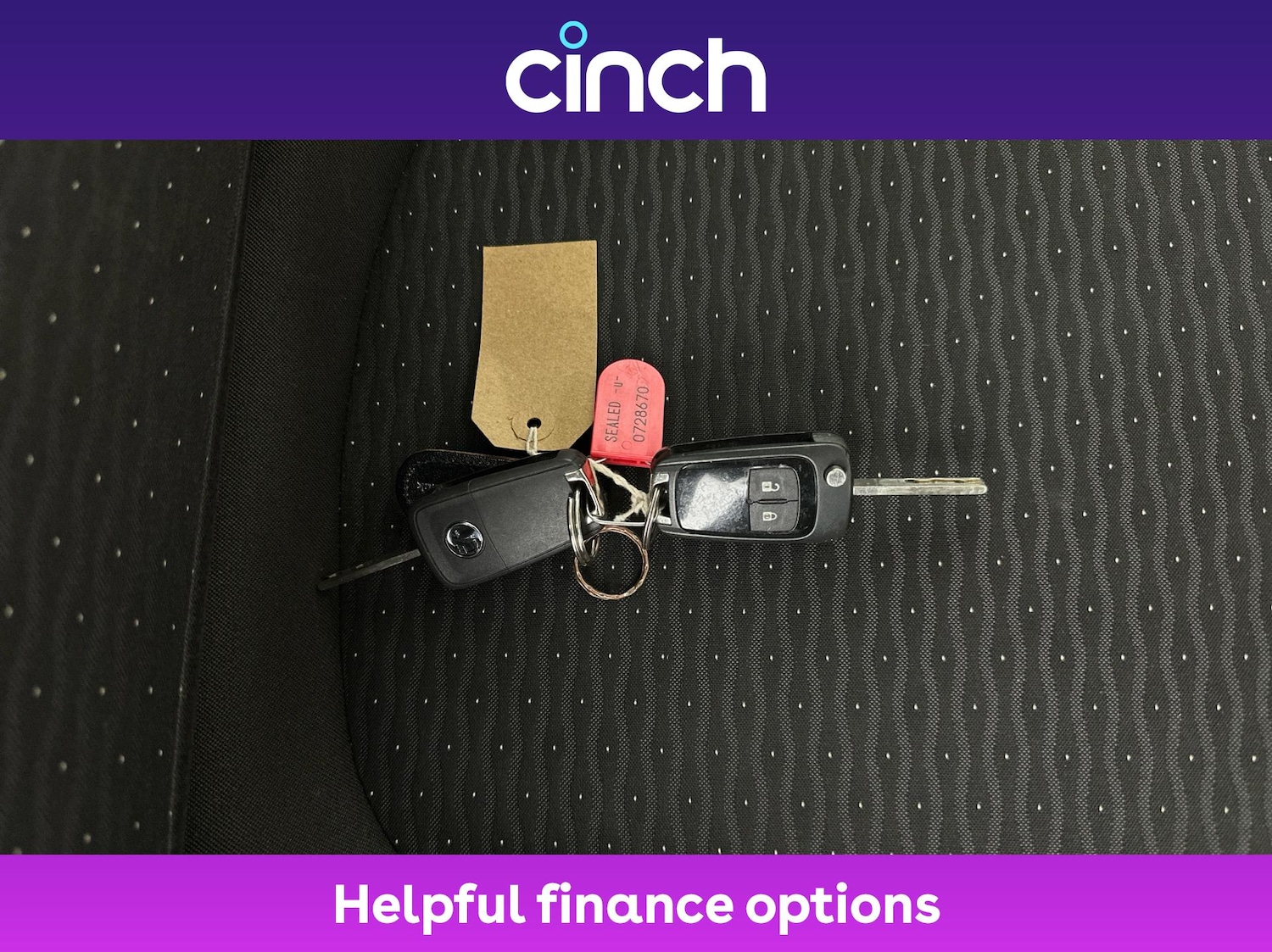 Used Vauxhall Corsa 2016 for sale - 77075912: Photo 30