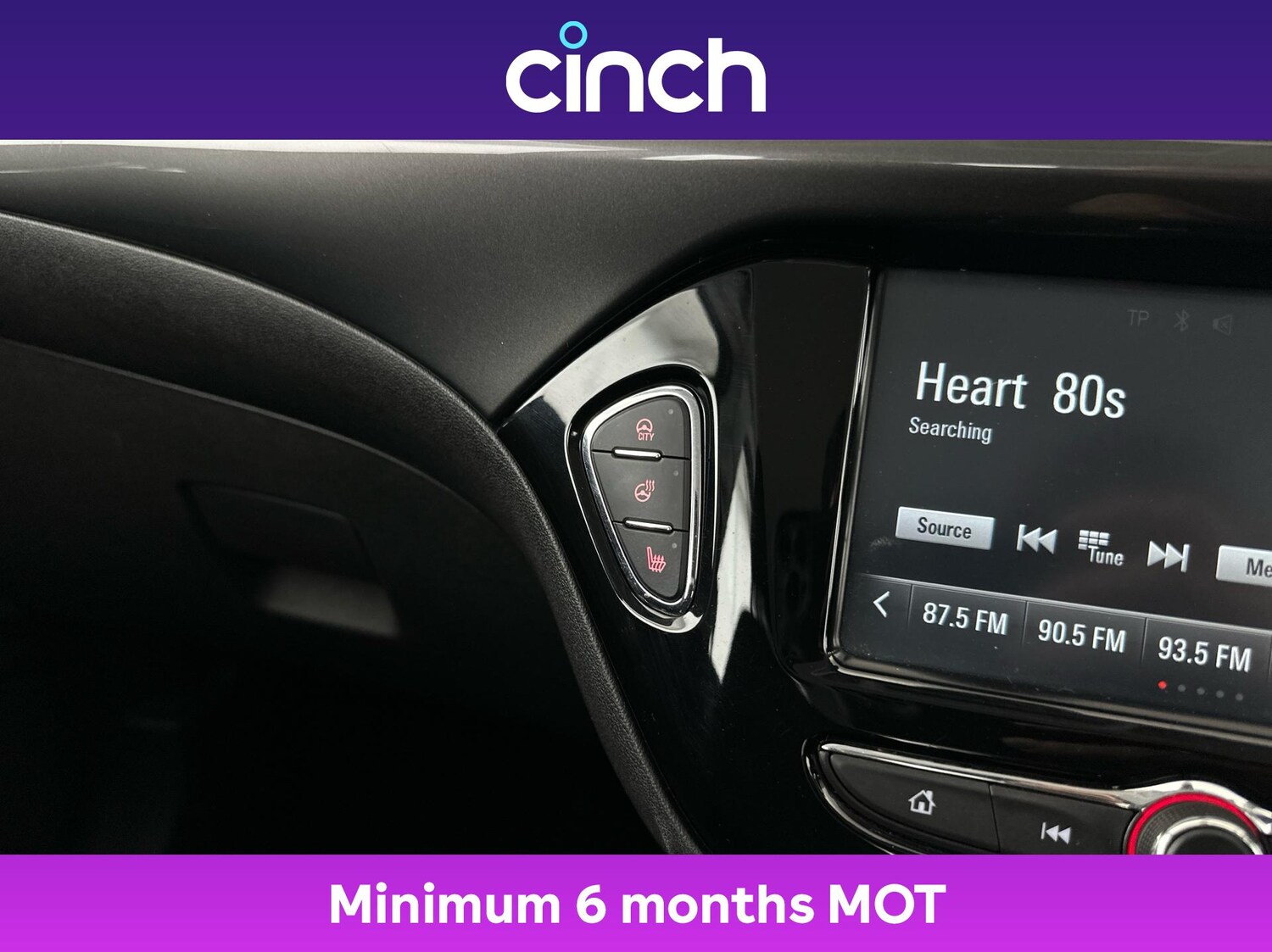 Used Vauxhall Corsa 2016 for sale - 77075912: Photo 32