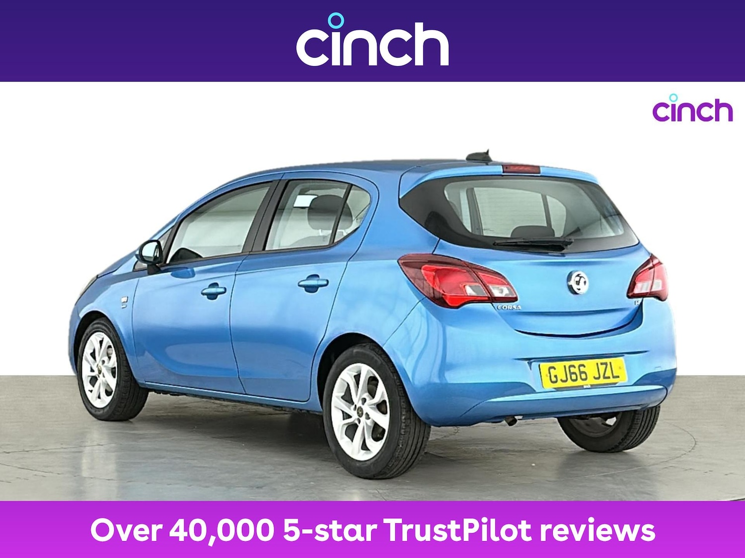 Used Vauxhall Corsa 2016 for sale - 77075912: Photo 6