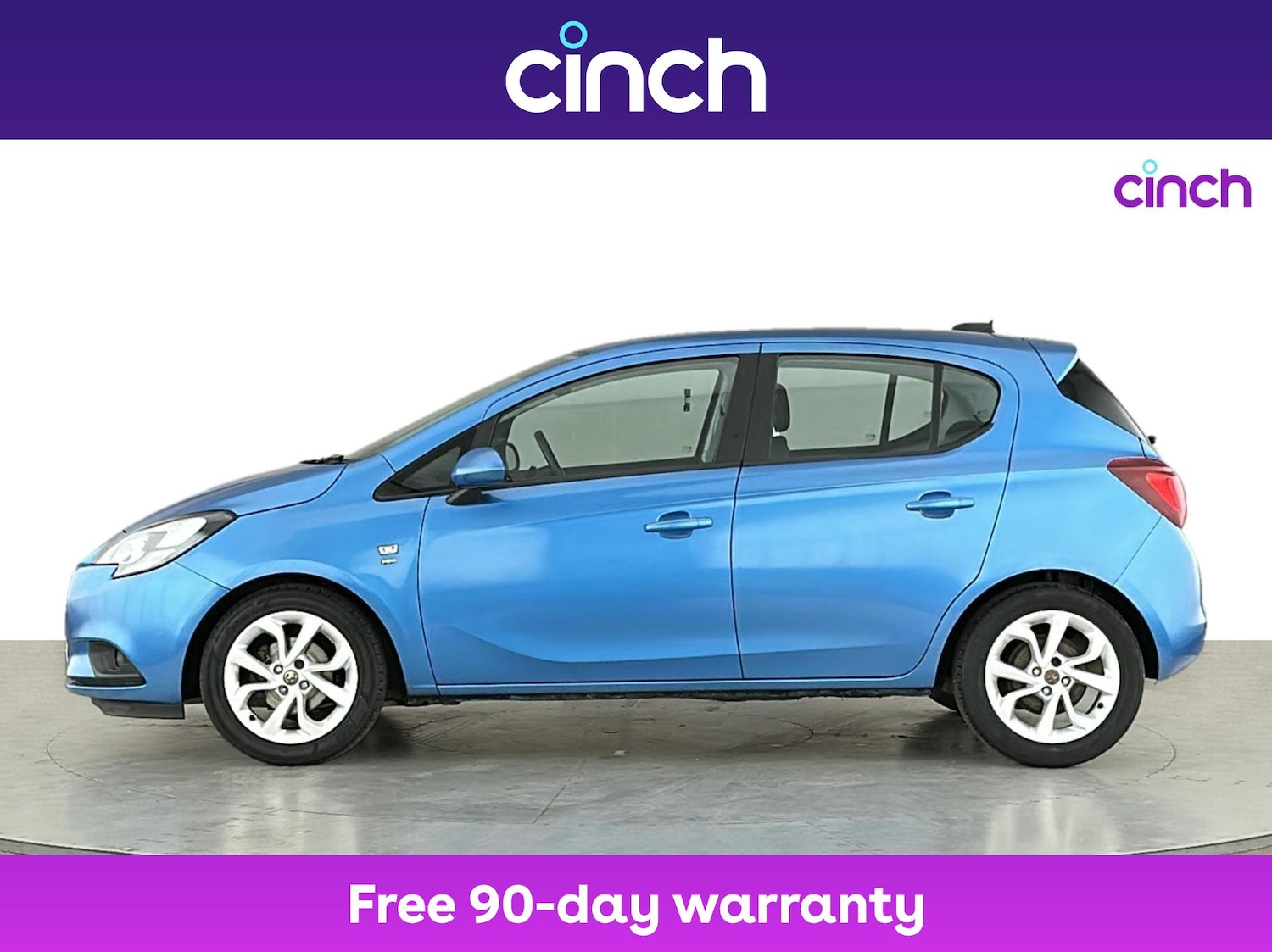 Used Vauxhall Corsa 2016 for sale - 77075912: Photo 8