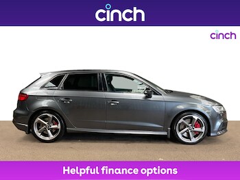 Used Audi S3 2017 for sale - 76070003: Photo 2