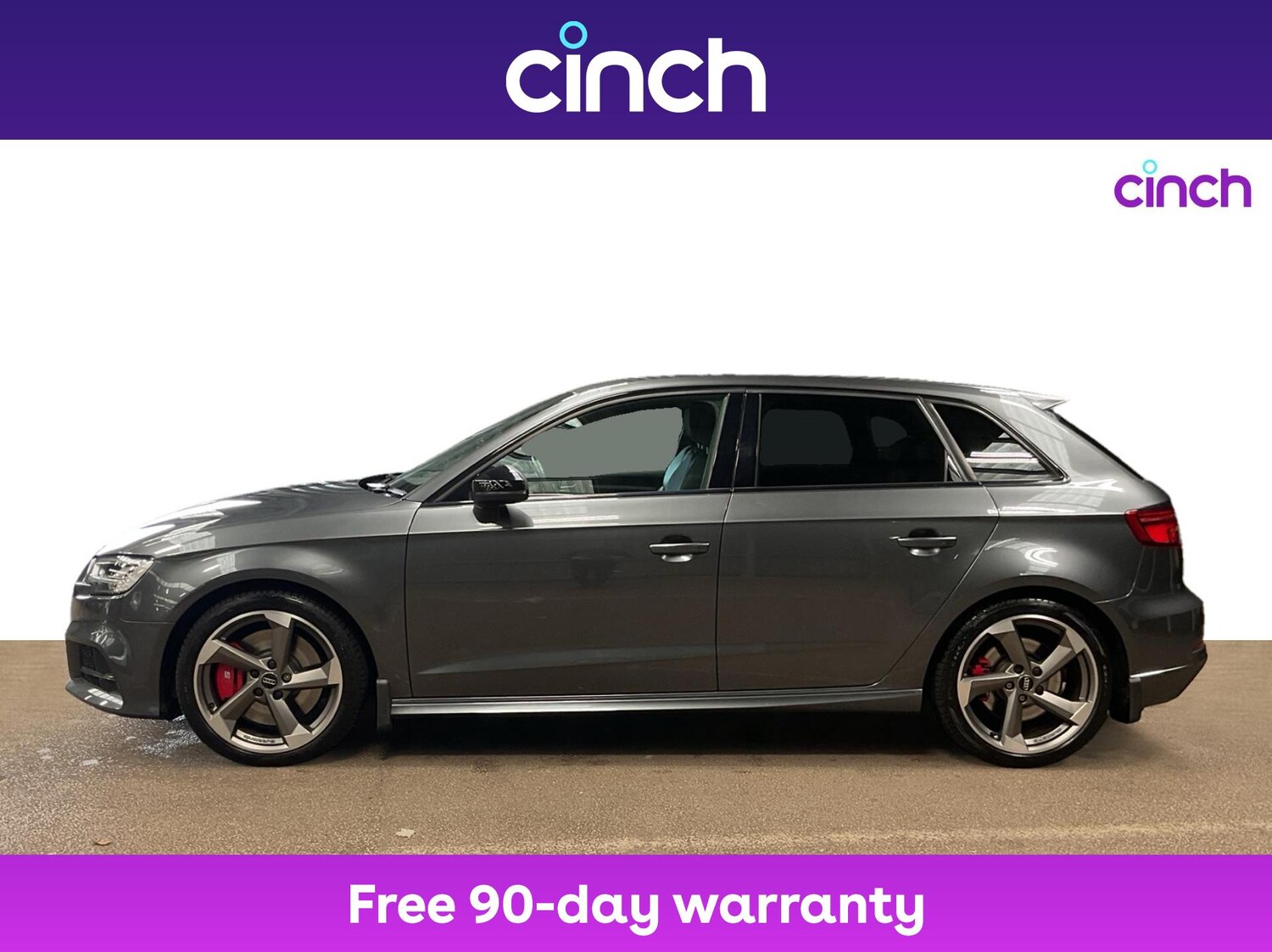 Used Audi S3 2017 for sale - 76070003: Photo 8