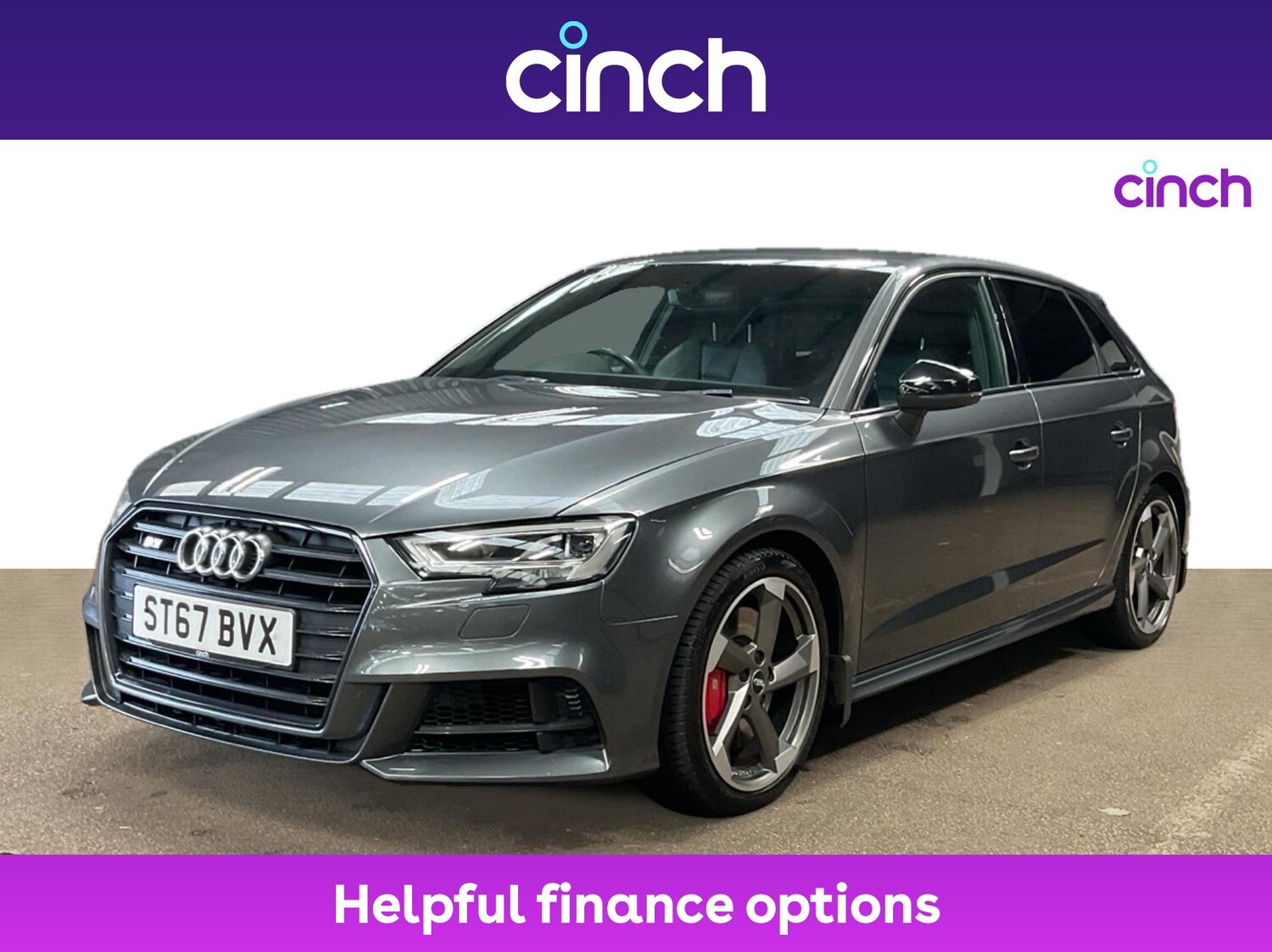 Used Audi S3 2017 for sale - 76070003: Photo 9