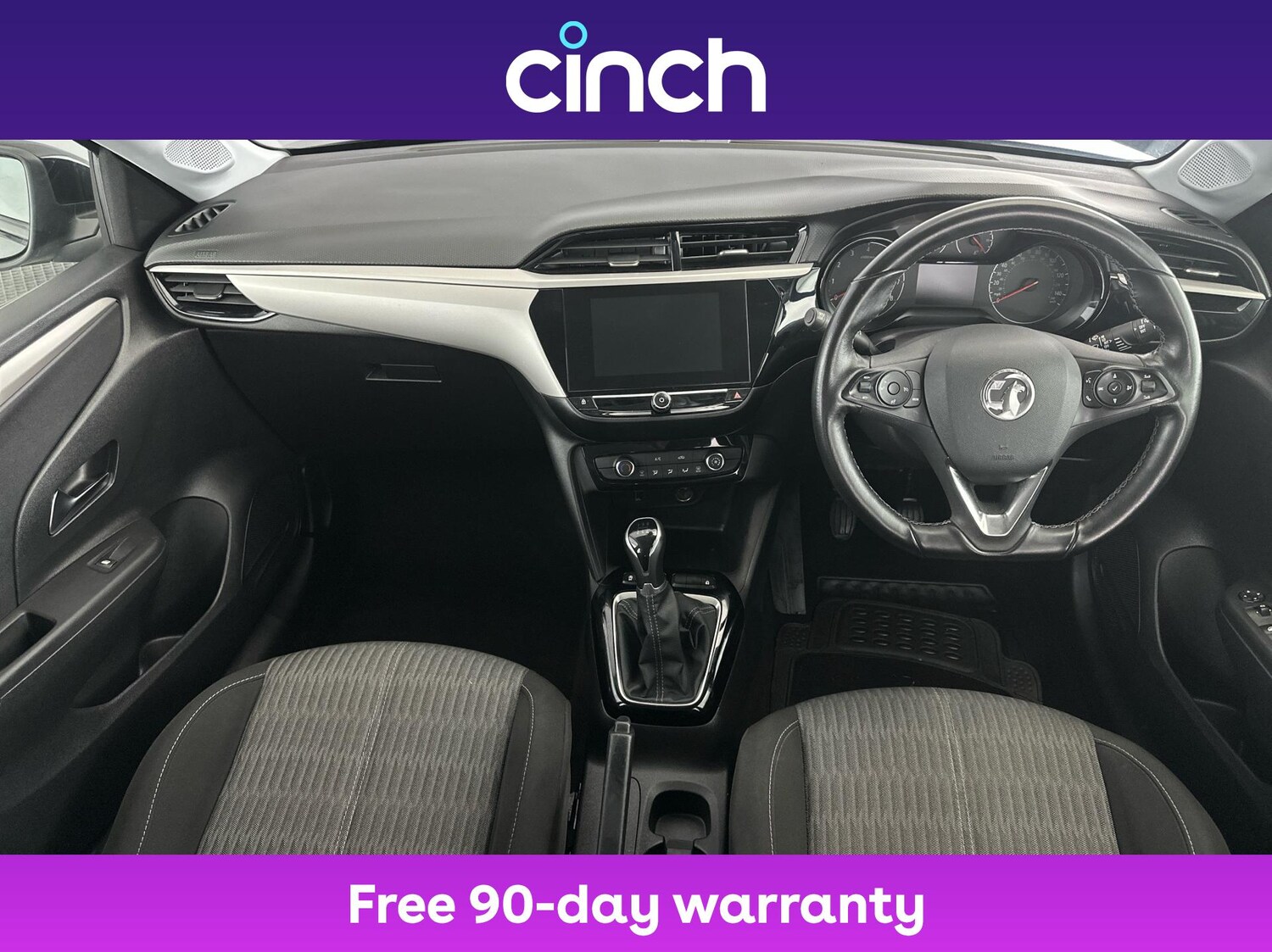 Used Vauxhall Corsa 2022 for sale - 76641995: Photo 15