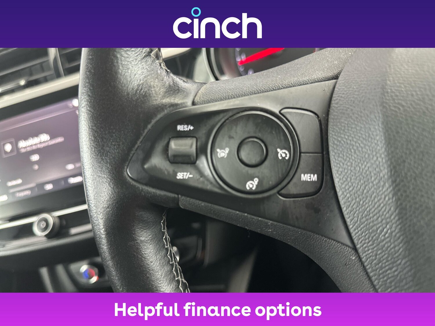 Used Vauxhall Corsa 2022 for sale - 76641995: Photo 35