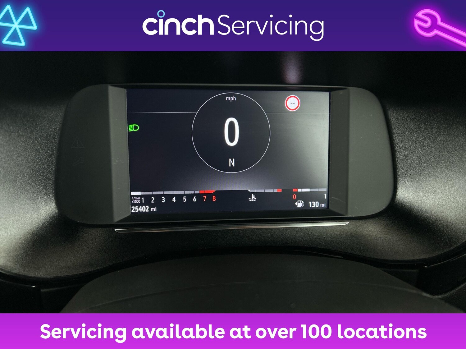 Used Vauxhall Corsa 2021 for sale - 76758444: Photo 18