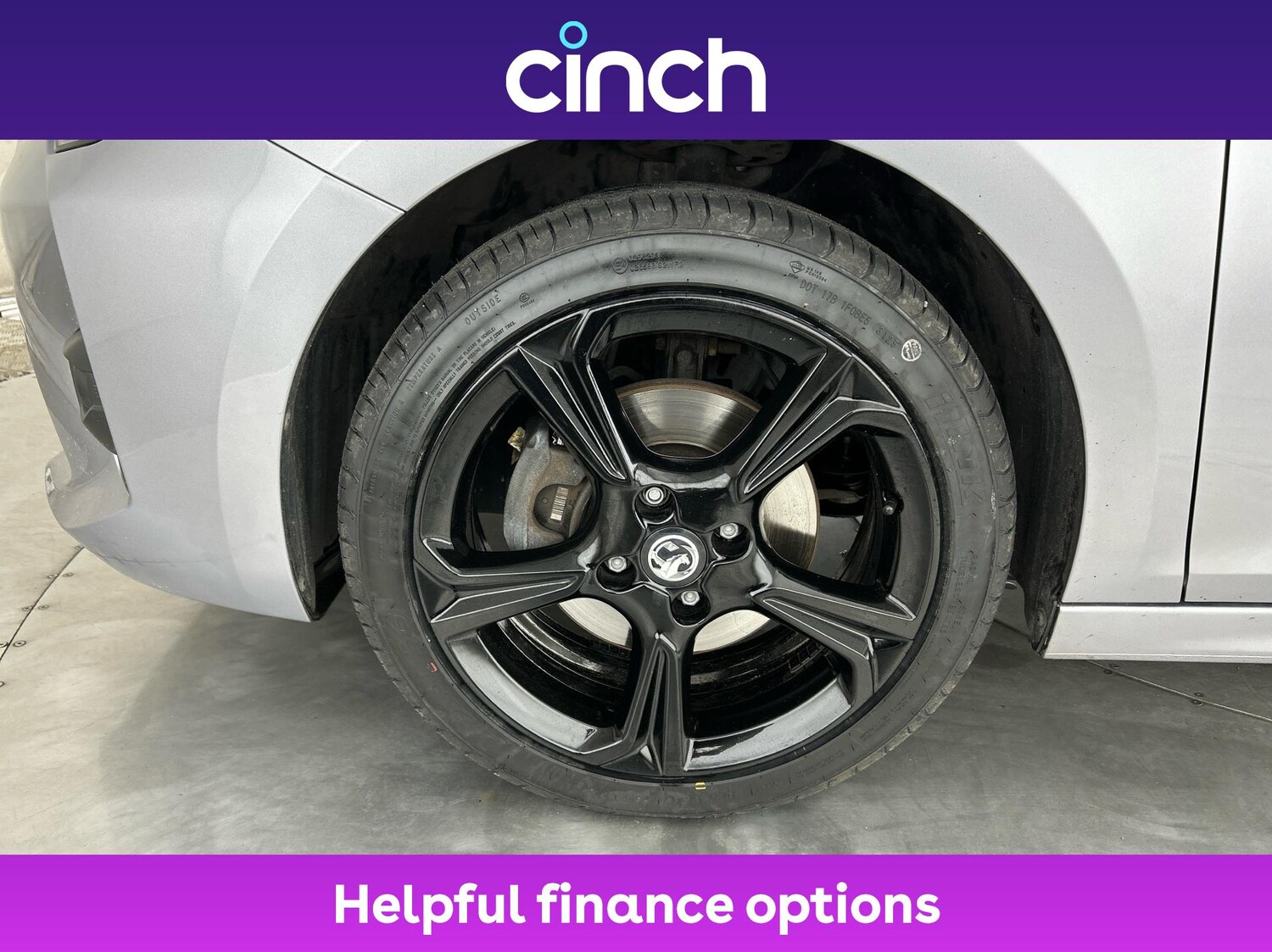 Used Vauxhall Corsa 2021 for sale - 76758444: Photo 24