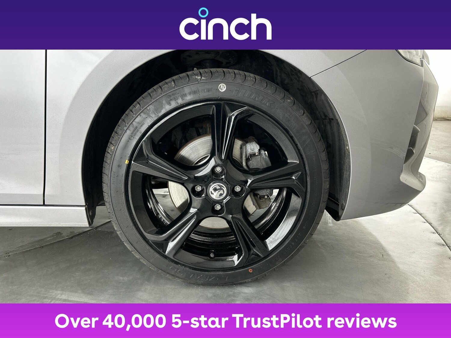 Used Vauxhall Corsa 2021 for sale - 76758444: Photo 28