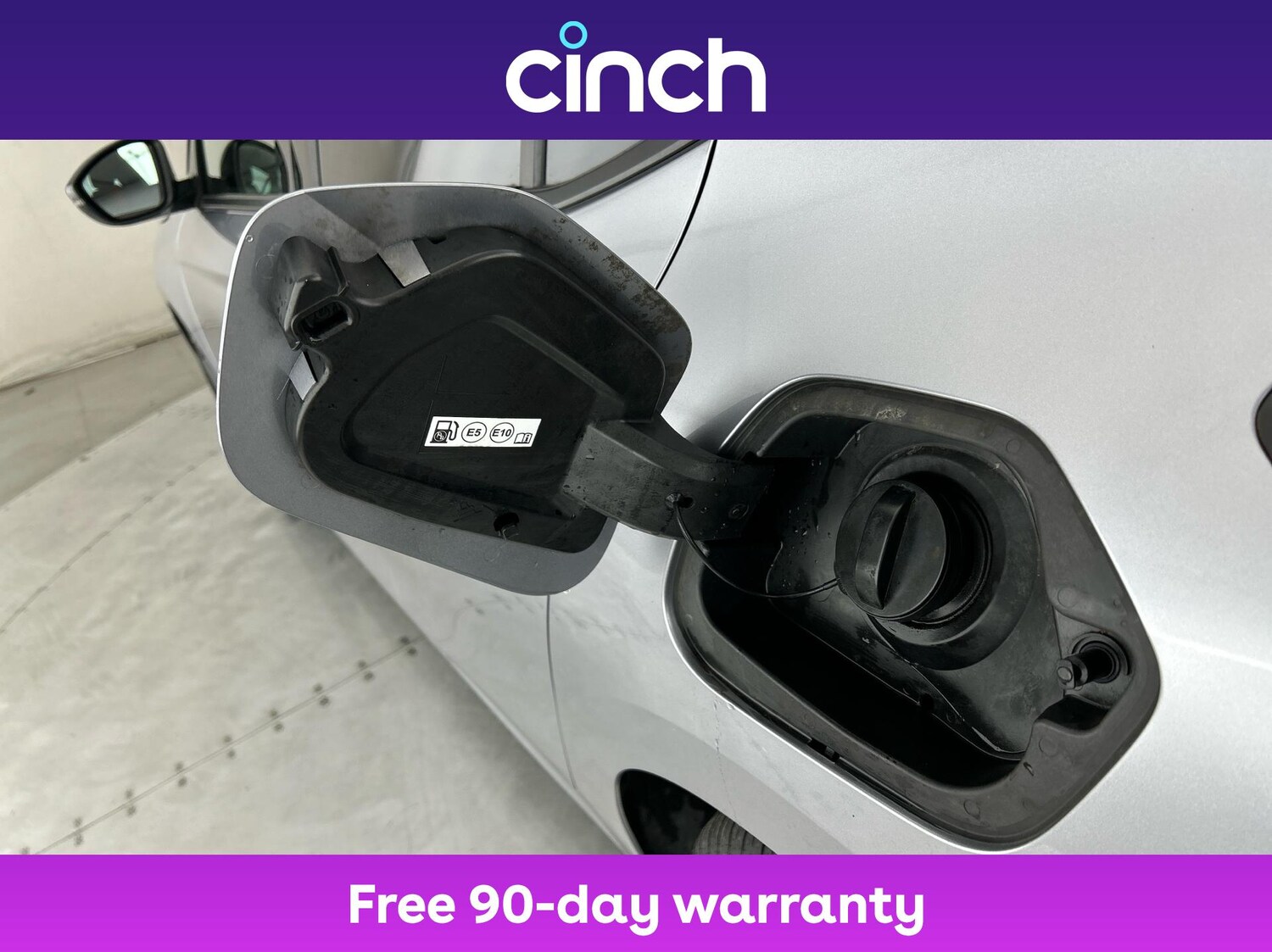 Used Vauxhall Corsa 2021 for sale - 76758444: Photo 29