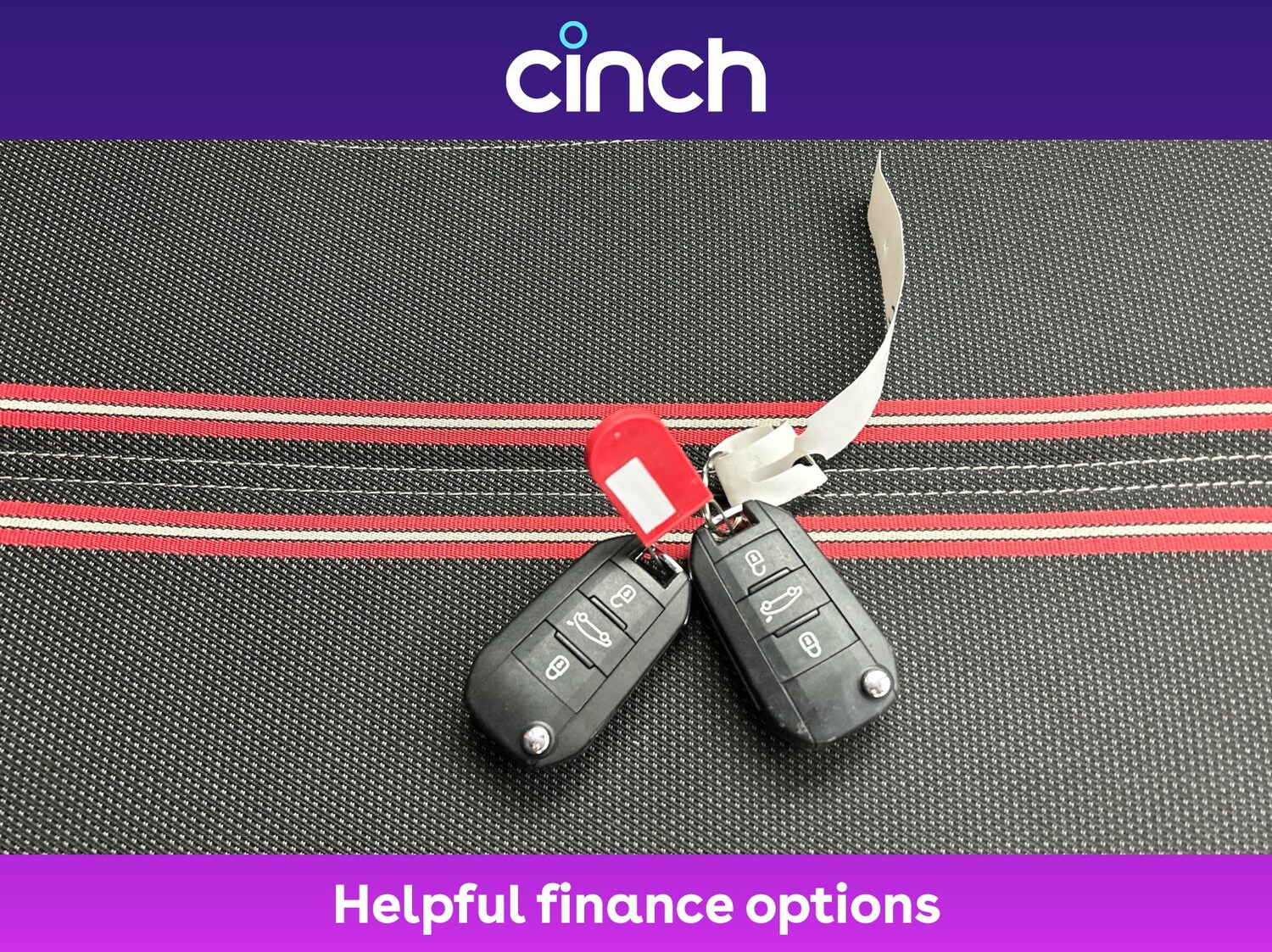 Used Vauxhall Corsa 2021 for sale - 76758444: Photo 30