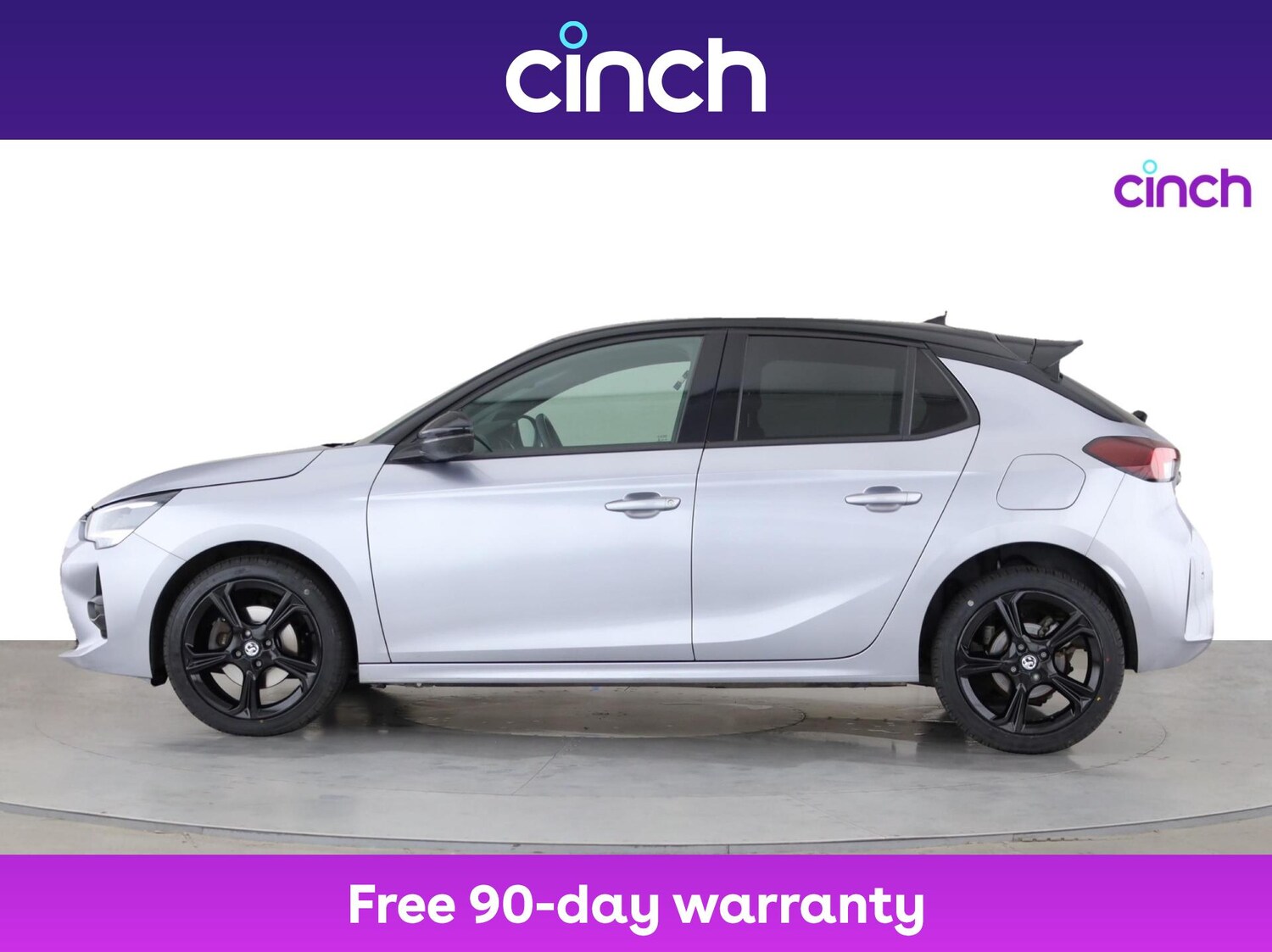 Used Vauxhall Corsa 2021 for sale - 76758444: Photo 8