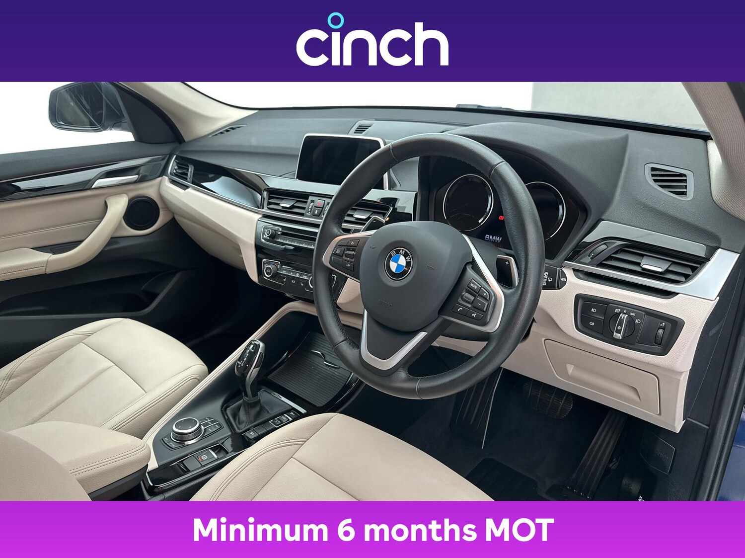 Used BMW X1 2019 for sale - 76520142: Photo 12