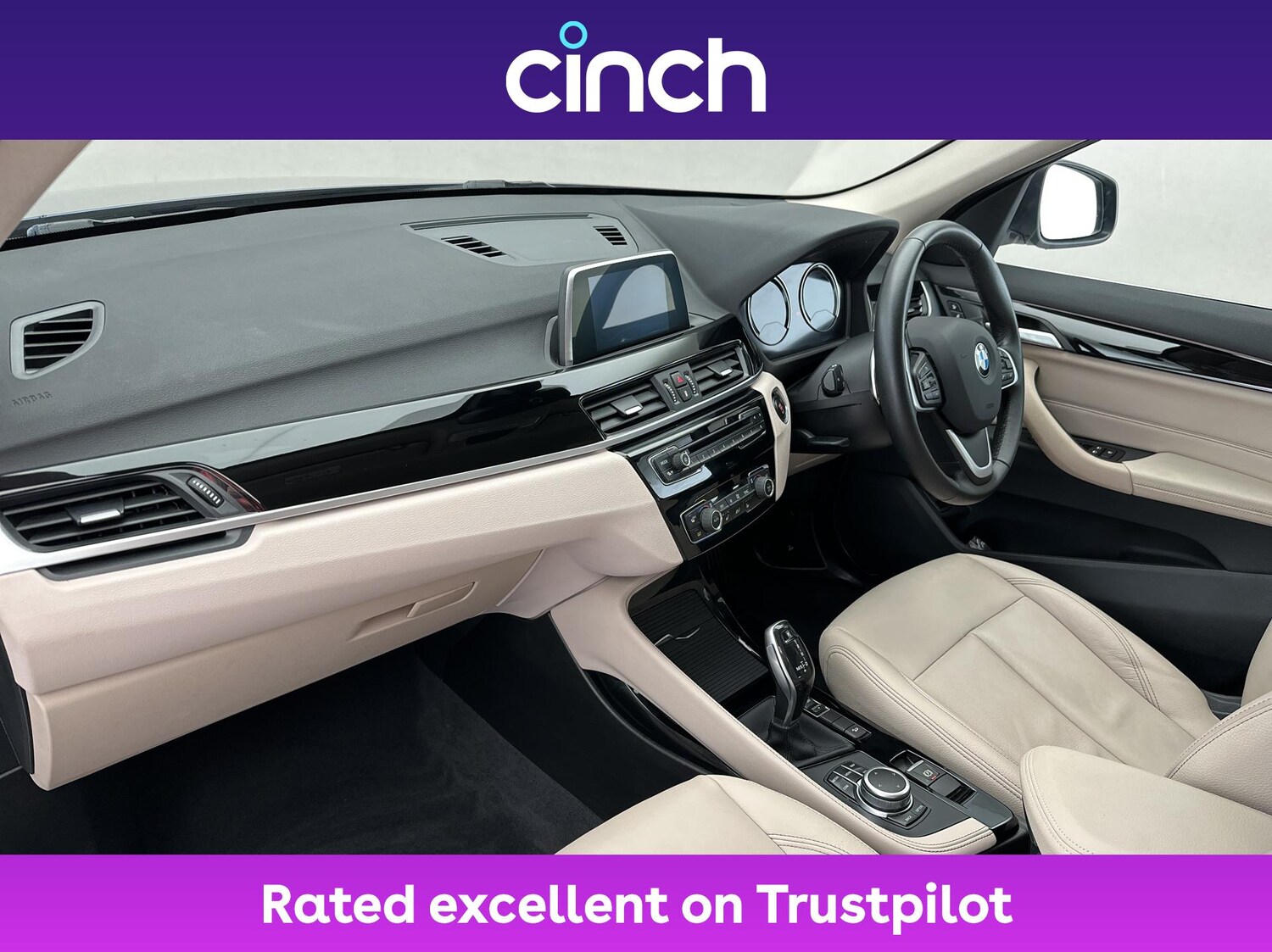 Used BMW X1 2019 for sale - 76520142: Photo 14