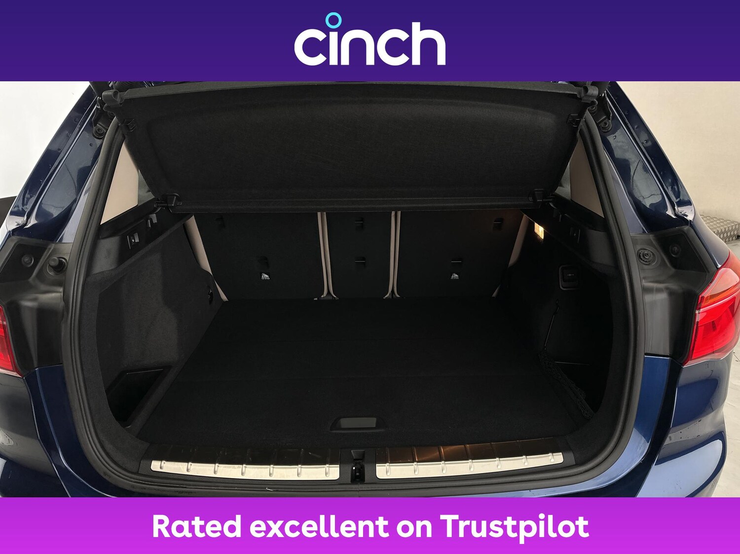 Used BMW X1 2019 for sale - 76520142: Photo 21