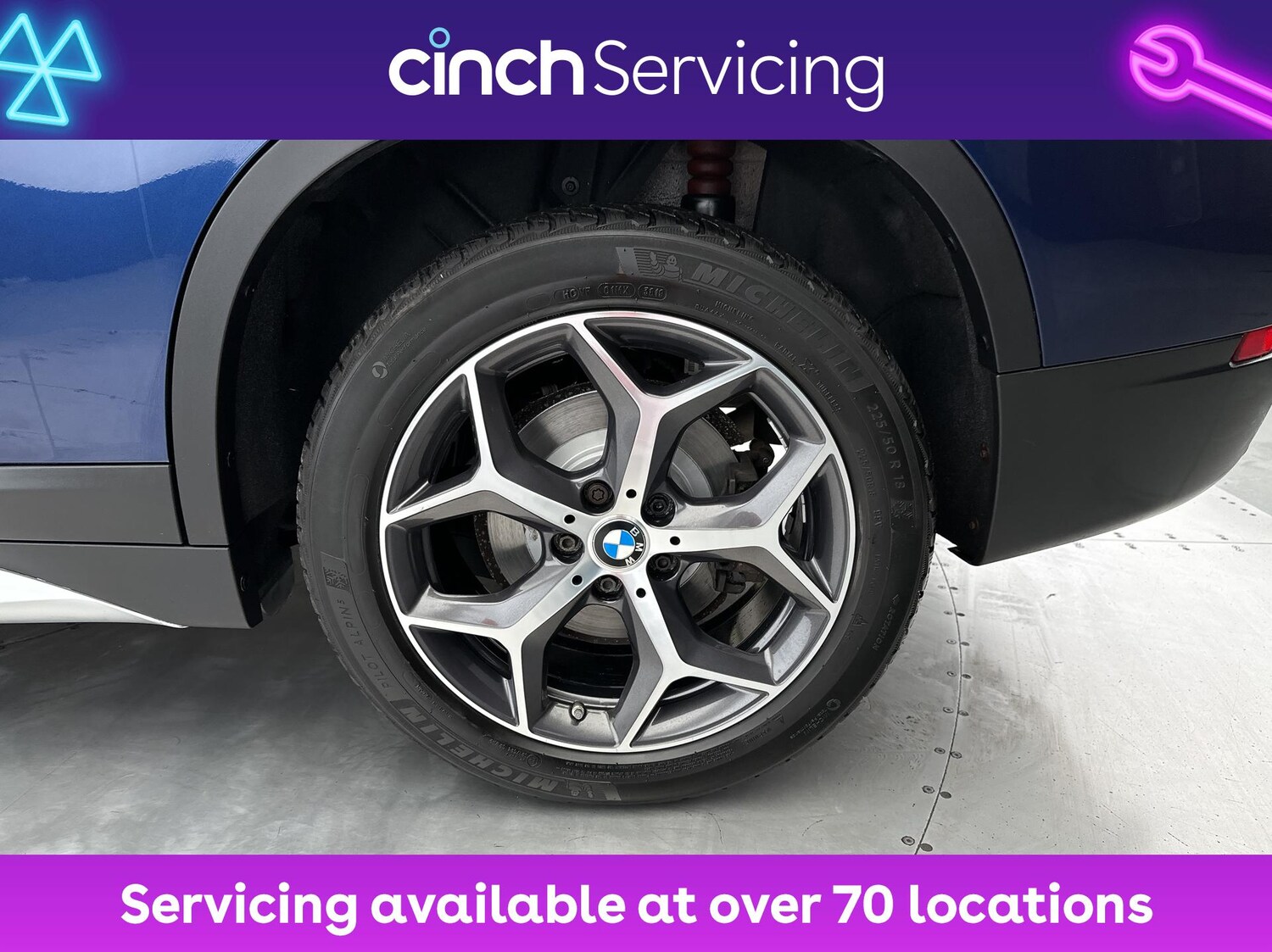 Used BMW X1 2019 for sale - 76520142: Photo 26