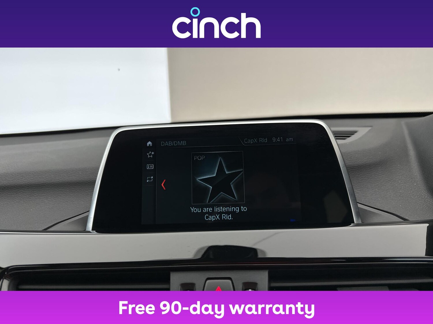 Used BMW X1 2019 for sale - 76520142: Photo 29