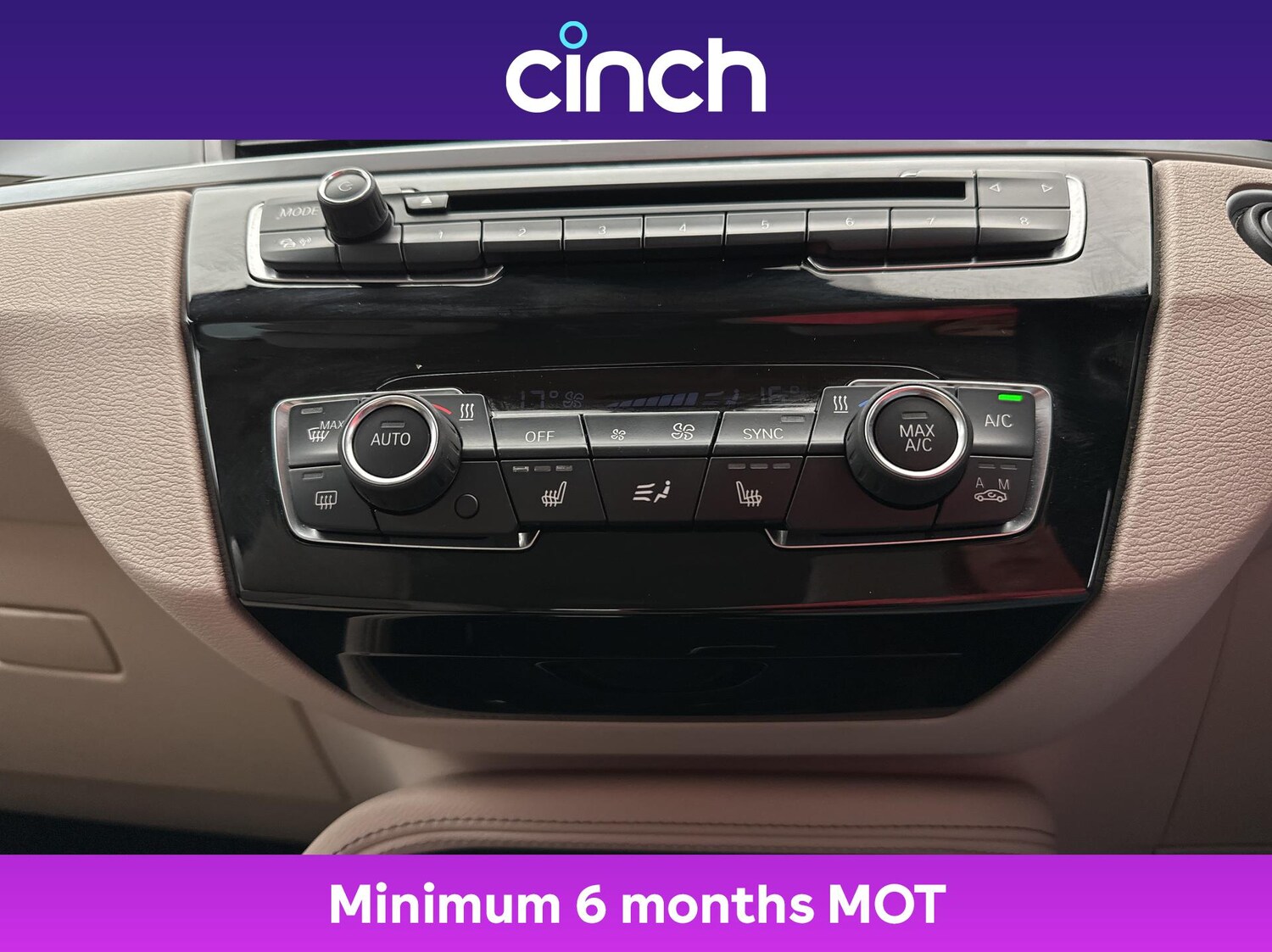 Used BMW X1 2019 for sale - 76520142: Photo 32