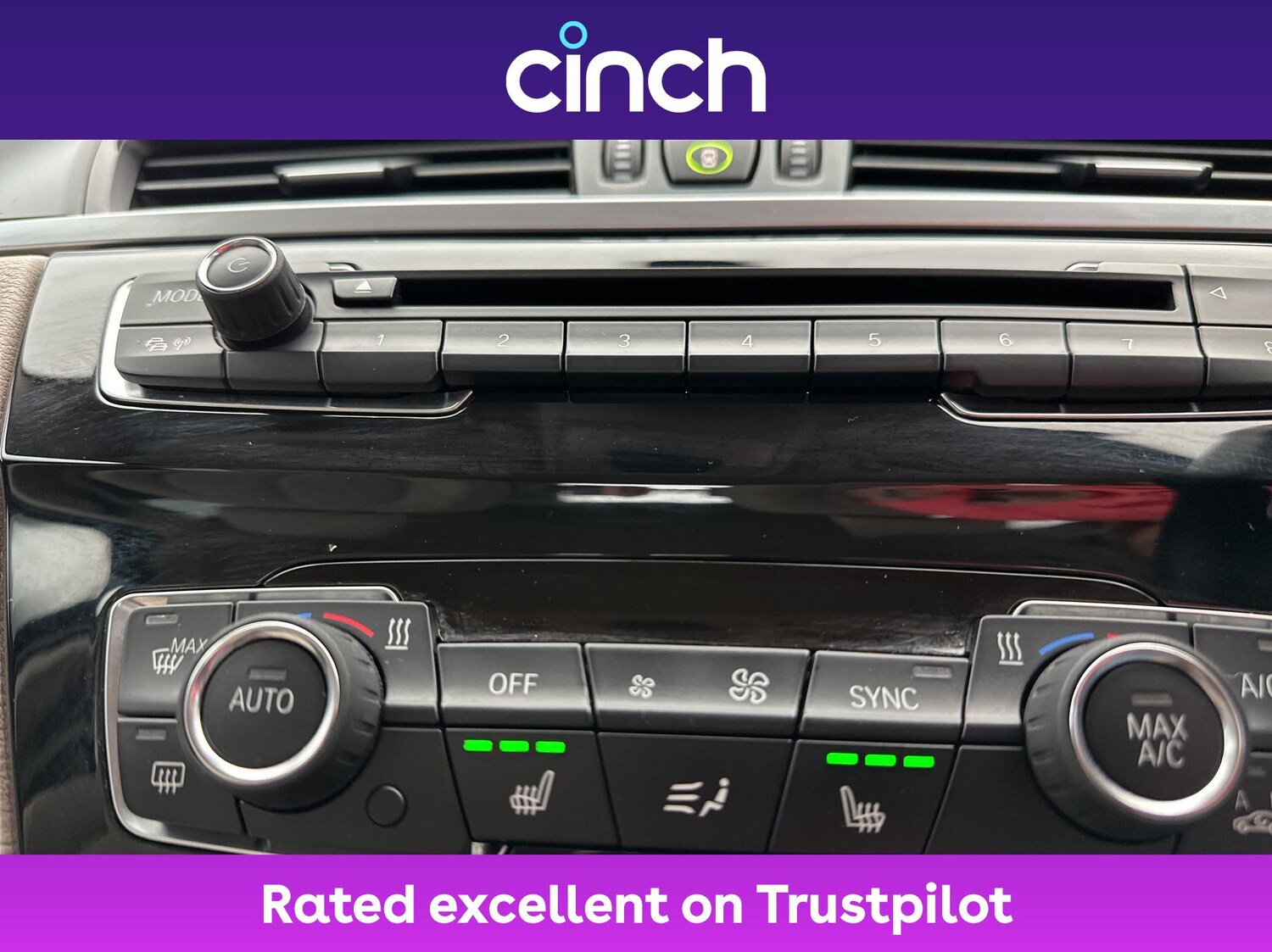 Used BMW X1 2019 for sale - 76520142: Photo 33