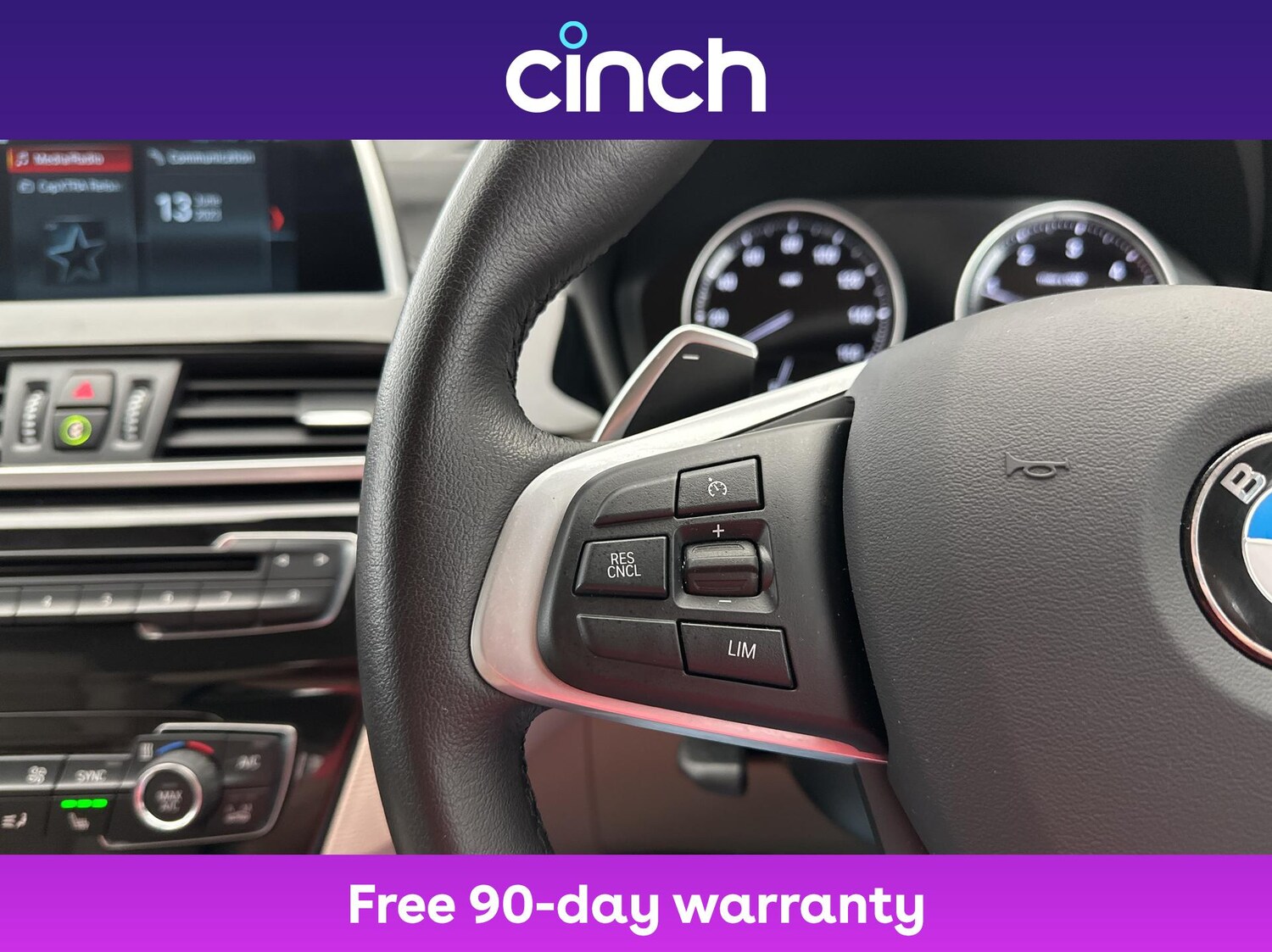 Used BMW X1 2019 for sale - 76520142: Photo 34