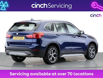 Used BMW X1 2019 for sale - 76520142: Photo