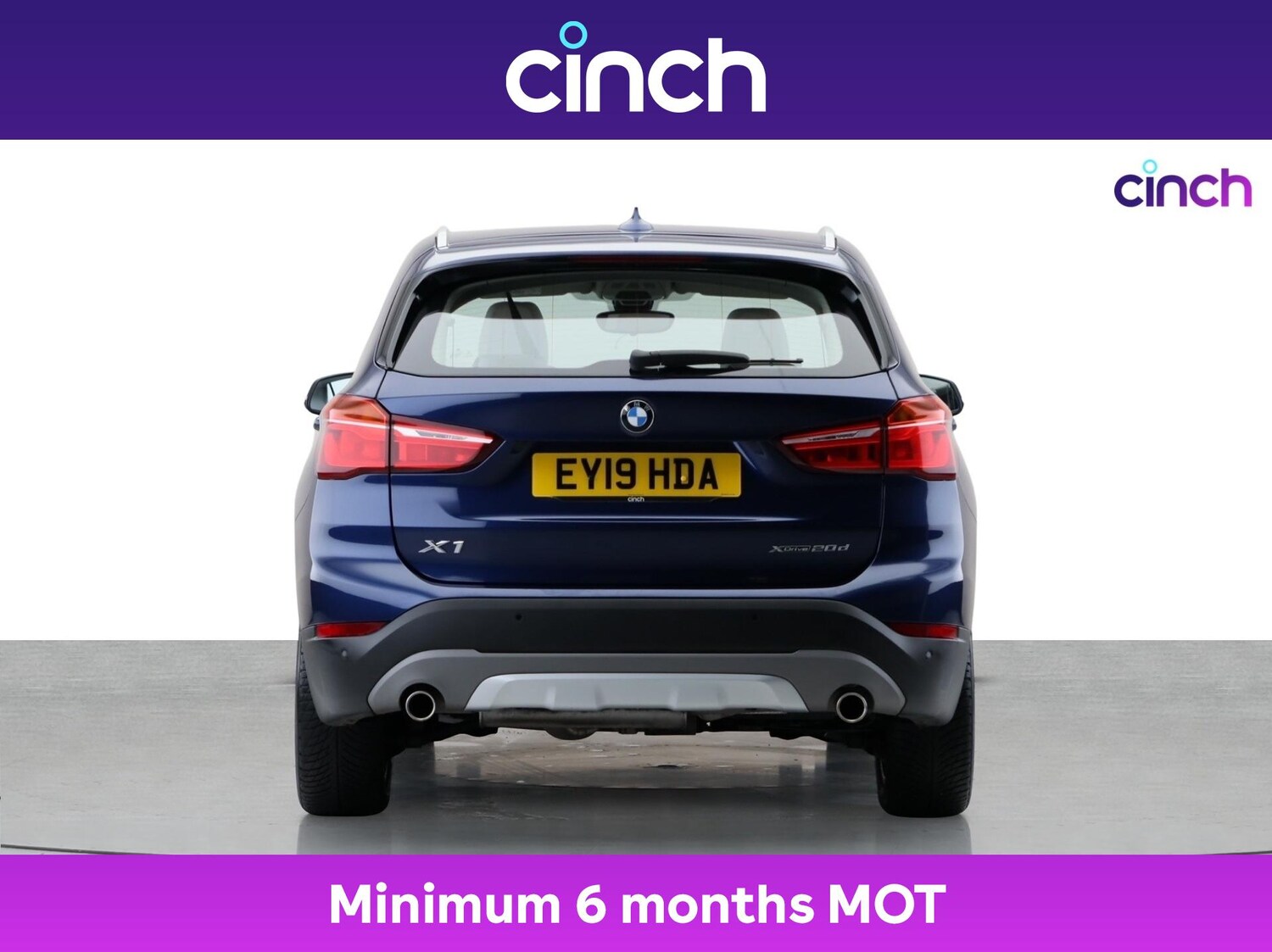 Used BMW X1 2019 for sale - 76520142: Photo 5