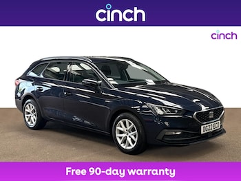 SEAT - Leon