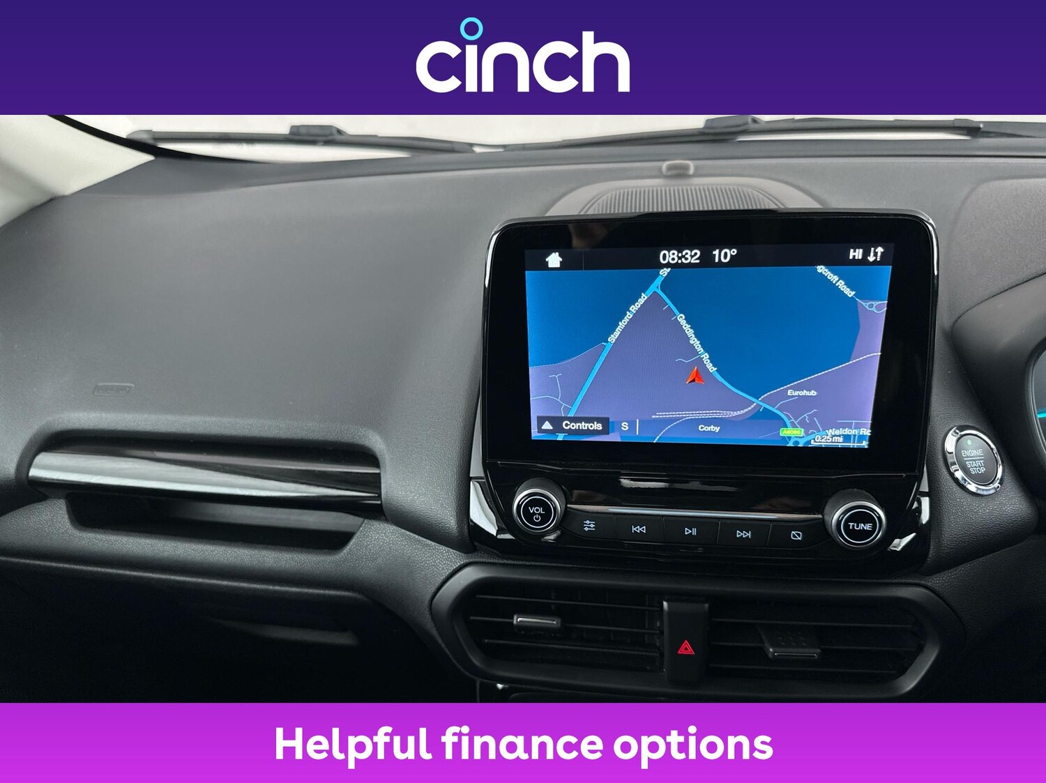 Used Ford Ecosport 2019 for sale - 76481340: Photo 17