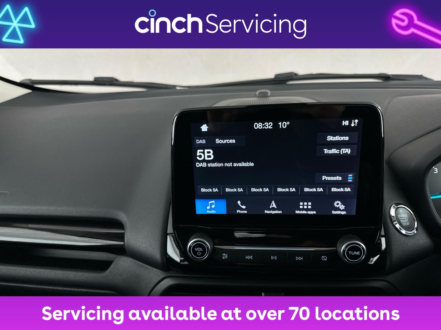 Used Ford Ecosport 2019 for sale - 76481340: Photo 31