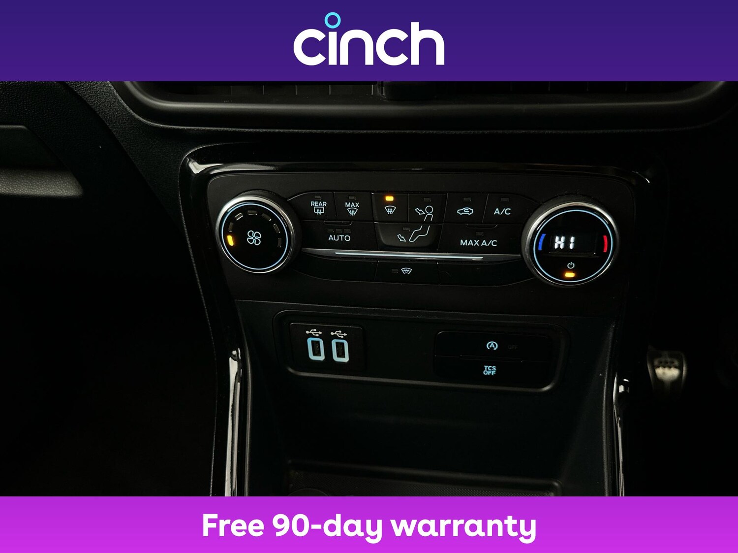 Used Ford Ecosport 2019 for sale - 76481340: Photo 34