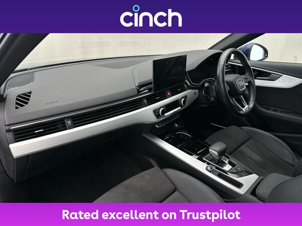 Used Audi A4 2021 for sale - 75667472: Photo 14
