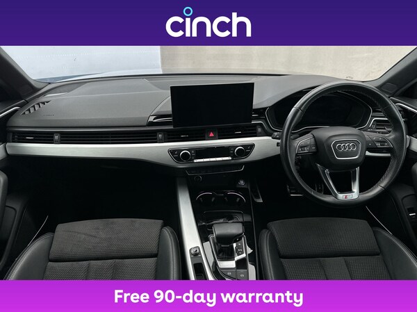 Used Audi A4 2021 for sale - 75667472: Photo 15