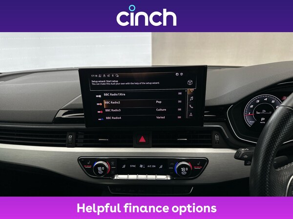 Used Audi A4 2021 for sale - 75667472: Photo 17